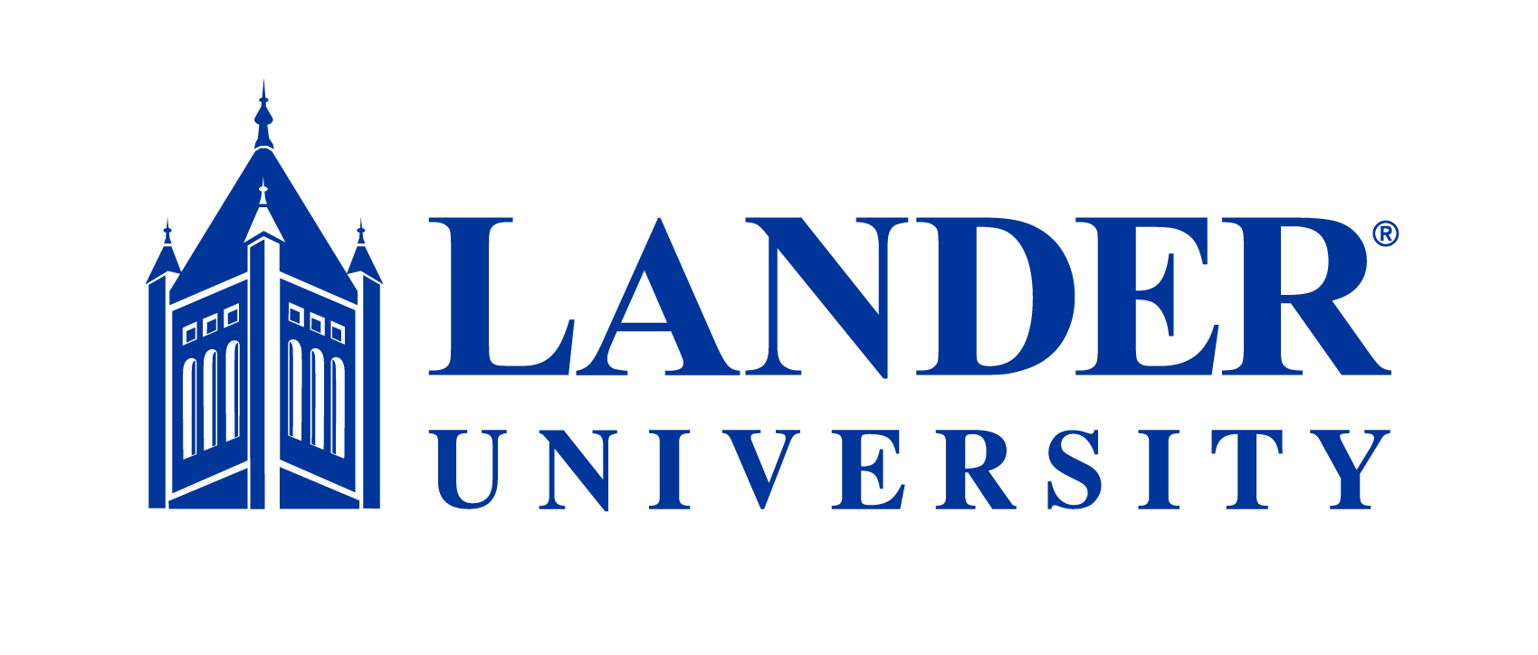 Lander University