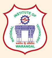 National Institute of Technology Warangal