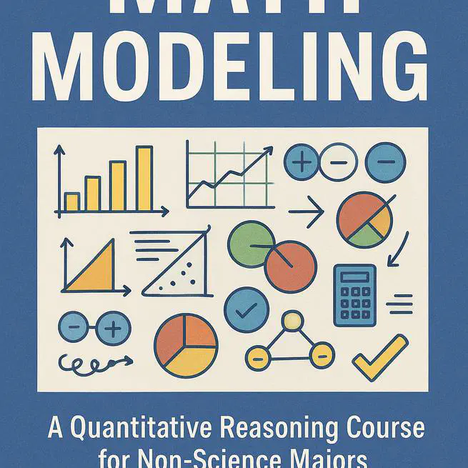 Math 106 Introduction to Mathematical Modeling