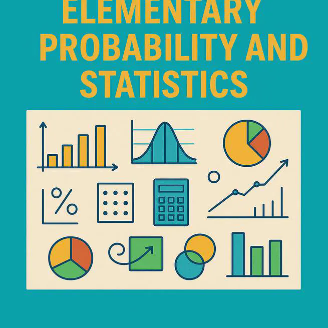 Math 108 Elementary Probability and Statistics