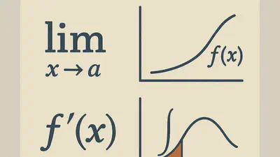 Math 111 Calculus I featured image