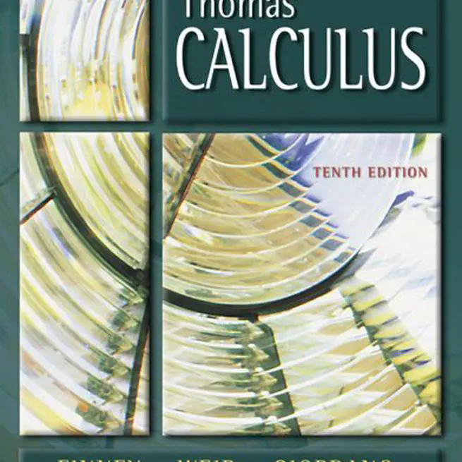 Math 112 Calculus II